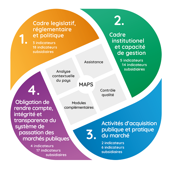 MAPS Framework